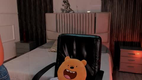 Lilly Ortiz online show from 03/20/26, 11:26