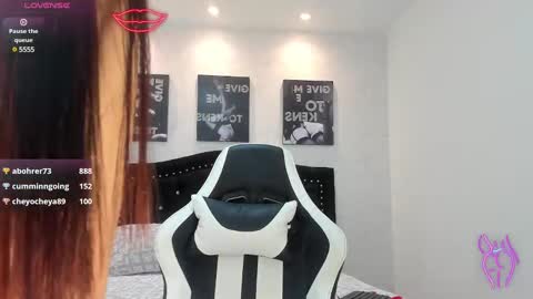 Lilly online show from 02/03/25, 05:35