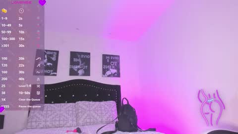 Lilly online show from 10/06/25, 01:19