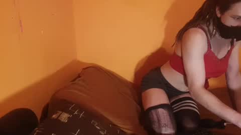 Lilli Sissy SlutCat online show from 01/20/25, 11:32