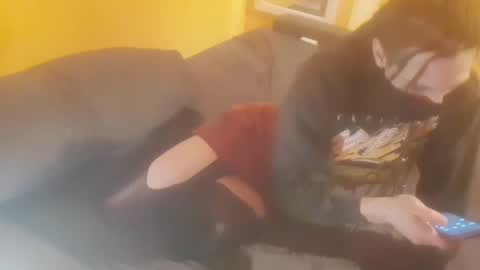 Lilli Sissy SlutCat online show from 12/16/25, 05:12