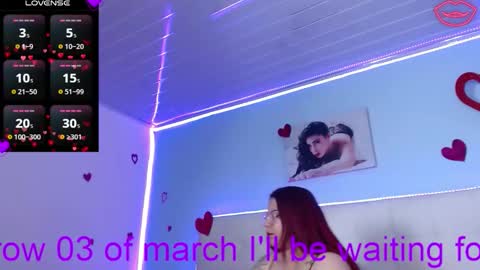 Lilly online show from 03/03/26, 08:48