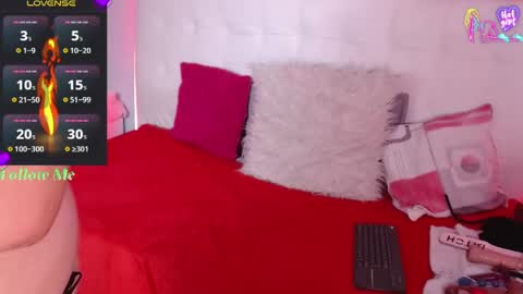 Lilly online show from 05/02/26, 01:05