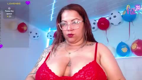 Snapshot of lillytitsxxx chatting on 07/09/26, 02:10 Lilly online show from 07/09/26, 02:10