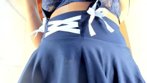 lillyy16 online show from 02/23/26, 11:07