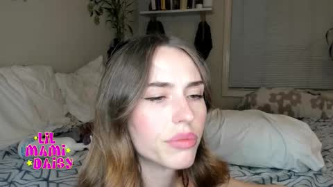 Daisy Bby online show from 02/01/26, 04:00