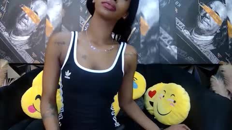 lilmissbaddiexxx online show from 02/28/26, 04:52