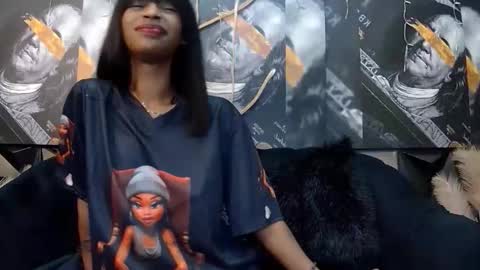 lilmissbaddiexxx online show from 03/23/26, 04:33