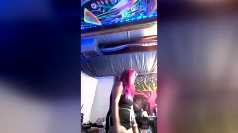 lilmystiq online show from 06/10/26, 03:22