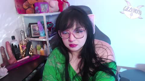 Lilo  online show from 12/23/24, 02:56