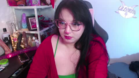 Lilo  online show from 12/28/24, 06:28