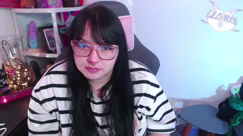 Lilo  online show from 12/30/24, 06:20