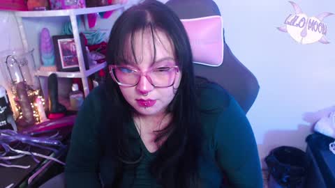 Lilo  online show from 01/07/25, 06:05