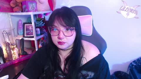 Lilo  online show from 01/12/25, 04:00