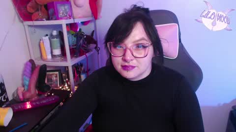 Lilo  online show from 01/18/25, 06:45