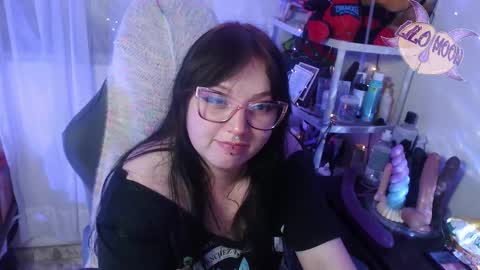 Lilo  online show from 03/06/25, 06:41