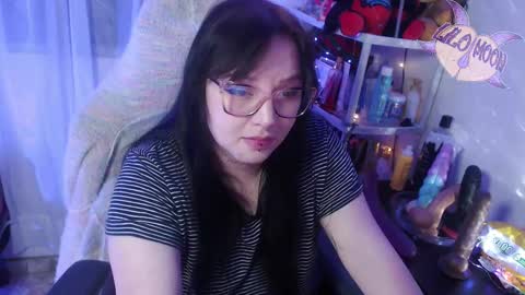 Lilo  online show from 03/08/25, 05:28