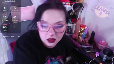 Lilo  online show from 10/04/25, 01:09