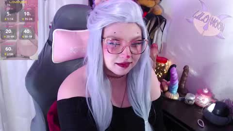 Lilo  online show from 10/17/25, 03:03