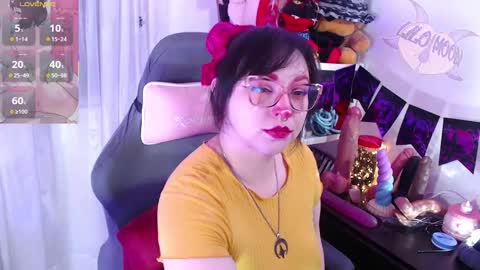 Lilo  online show from 10/29/25, 11:23