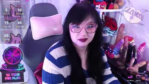 Lilo  online show from 02/20/26, 01:33