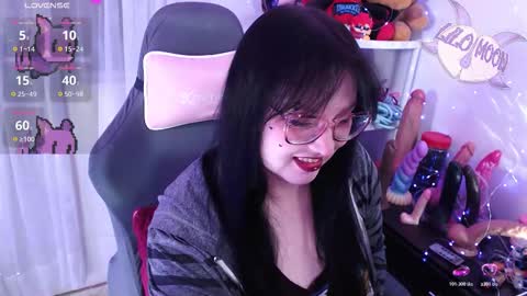 Lilo  online show from 02/28/26, 11:50