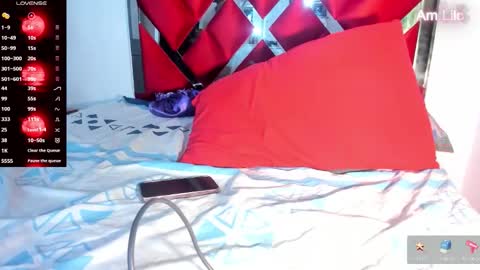 lilotoronto online show from 10/14/25, 09:37