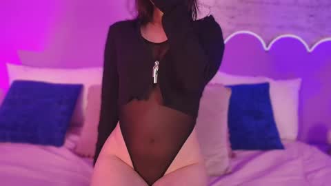 Lilou online show from 01/15/26, 12:10