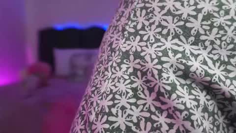 Lilou online show from 03/03/26, 12:22