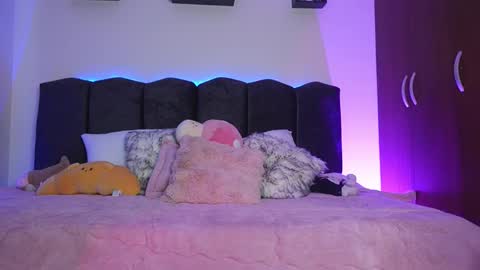 Lilou online show from 03/16/26, 01:04