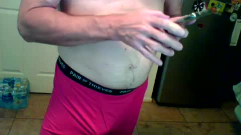 lilpackage69 online show from 05/17/26, 12:08