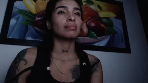 Snapshot of lilpalacio chatting on 01/12/25, 06:39 lil palacio online show from 01/12/25, 06:39