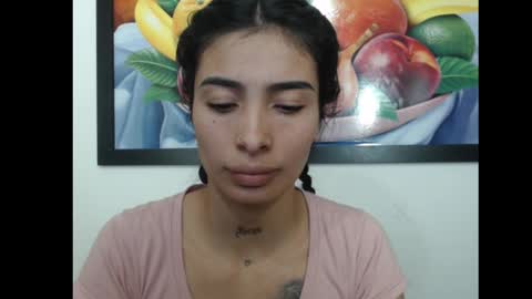 Snapshot of lilpalacio chatting on 01/16/25, 02:30 lil palacio online show from 01/16/25, 02:30