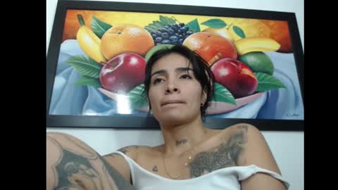 Snapshot of lilpalacio chatting on 01/20/25, 10:48 lil palacio online show from 01/20/25, 10:48