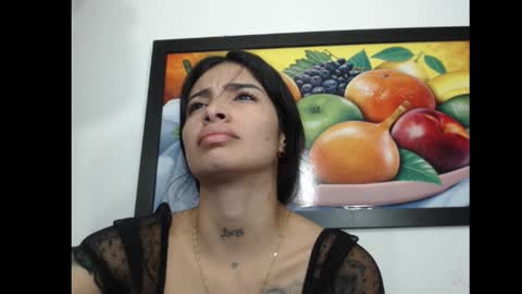Snapshot of lilpalacio chatting on 01/23/25, 10:44 lil palacio online show from 01/23/25, 10:44
