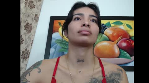 Snapshot of lilpalacio chatting on 01/25/25, 02:14 lil palacio online show from 01/25/25, 02:14