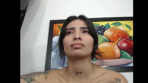 Snapshot of lilpalacio chatting on 01/25/25, 10:50 lil palacio online show from 01/25/25, 10:50