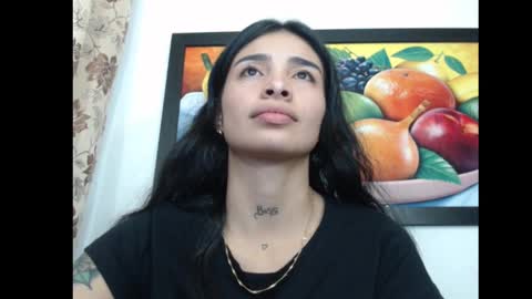 Snapshot of lilpalacio chatting on 01/29/25, 07:22 lil palacio online show from 01/29/25, 07:22