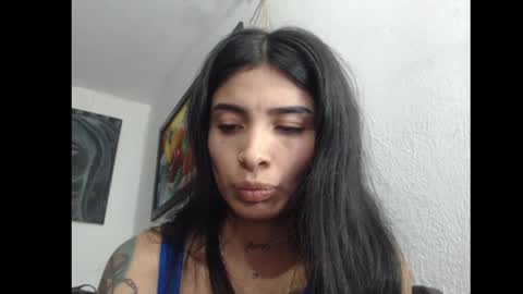 Snapshot of lilpalacio chatting on 02/11/25, 03:18 lil palacio online show from 02/11/25, 03:18