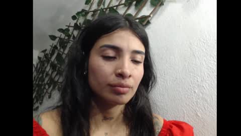 Snapshot of lilpalacio chatting on 03/02/25, 10:48 lil palacio online show from 03/02/25, 10:48