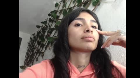 Snapshot of lilpalacio chatting on 03/05/25, 07:06 lil palacio online show from 03/05/25, 07:06