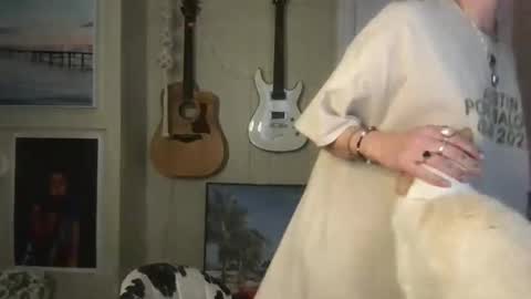 Lilpeachykeenn online show from 12/26/24, 11:03