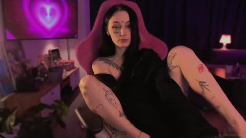 lilpresident online show from 12/17/25, 06:58