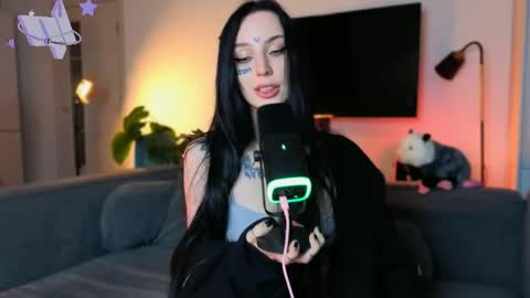 lilpresident online show from 04/30/26, 08:57