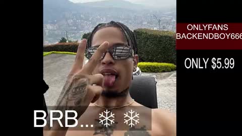  ONLYFANS   online show from 03/18/26, 08:50