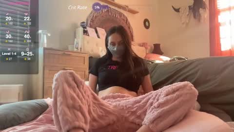 lil ren online show from 02/05/25, 09:40