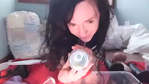 Lilrosiedoll online show from 01/20/25, 05:59