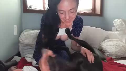 Lilrosiedoll online show from 09/16/25, 04:19