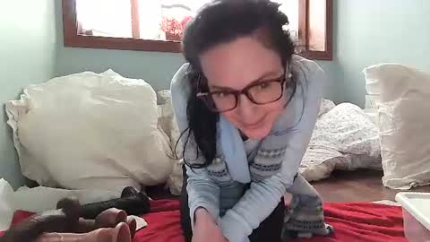 Lilrosiedoll online show from 02/23/26, 05:32