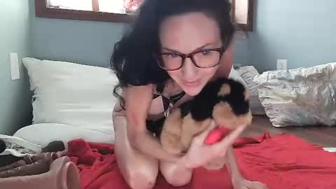 Lilrosiedoll online show from 03/21/26, 05:05